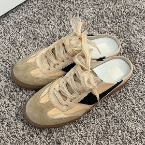 Dolce Vita Notice Slide Sneakers